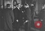 Image -NOUS L'Ambassadeur Jefferson Caffery Paris France, 1944, de la seconde 58 séquences d'archives historiques vidéo 65675055092