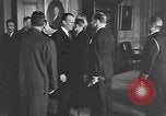 Image -NOUS L'Ambassadeur Jefferson Caffery Paris France, 1944, de la seconde 60 séquences d'archives historiques vidéo 65675055092