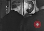 Image -NOUS L'Ambassadeur Jefferson Caffery Paris France, 1944, de la seconde 62 séquences d'archives historiques vidéo 65675055092