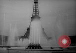 Image of Victory in Europe Day Paris France, 1945, second 4 stock footage video 65675055093