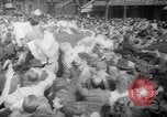 Image of Victory in Europe Day Paris France, 1945, second 6 stock footage video 65675055093