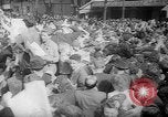 Image of Victory in Europe Day Paris France, 1945, second 7 stock footage video 65675055093