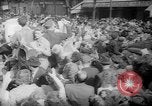 Image of Victory in Europe Day Paris France, 1945, second 8 stock footage video 65675055093