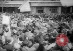 Image of Victory in Europe Day Paris France, 1945, second 12 stock footage video 65675055093