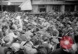Image of Victory in Europe Day Paris France, 1945, second 13 stock footage video 65675055093