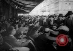 Image of Victory in Europe Day Paris France, 1945, second 14 stock footage video 65675055093