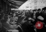 Image of Victory in Europe Day Paris France, 1945, second 15 stock footage video 65675055093