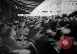 Image of Victory in Europe Day Paris France, 1945, second 16 stock footage video 65675055093