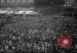 Image of Victory in Europe Day Paris France, 1945, second 23 stock footage video 65675055093