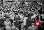 Image of Victory in Europe Day Paris France, 1945, second 30 stock footage video 65675055093