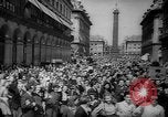Image of Victory in Europe Day Paris France, 1945, second 33 stock footage video 65675055093