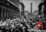 Image of Victory in Europe Day Paris France, 1945, second 34 stock footage video 65675055093