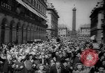 Image of Victory in Europe Day Paris France, 1945, second 35 stock footage video 65675055093