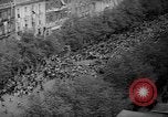 Image of Victory in Europe Day Paris France, 1945, second 39 stock footage video 65675055093
