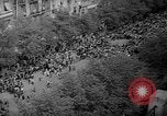 Image of Victory in Europe Day Paris France, 1945, second 40 stock footage video 65675055093