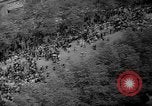 Image of Victory in Europe Day Paris France, 1945, second 41 stock footage video 65675055093