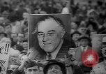 Image of Victory in Europe Day Paris France, 1945, second 57 stock footage video 65675055093
