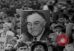 Image of Victory in Europe Day Paris France, 1945, second 58 stock footage video 65675055093