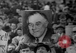 Image of Victory in Europe Day Paris France, 1945, second 59 stock footage video 65675055093