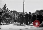 Image of Memorial Day France, 1946, second 1 stock footage video 65675055094