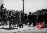 Image of Memorial Day France, 1946, second 8 stock footage video 65675055094