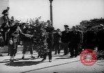 Image of Memorial Day France, 1946, second 9 stock footage video 65675055094