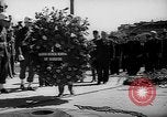 Image of Memorial Day France, 1946, second 12 stock footage video 65675055094