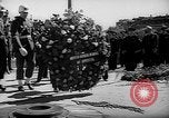 Image of Memorial Day France, 1946, second 13 stock footage video 65675055094
