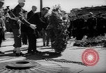 Image of Memorial Day France, 1946, second 14 stock footage video 65675055094