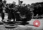 Image of Memorial Day France, 1946, second 17 stock footage video 65675055094