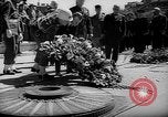 Image of Memorial Day France, 1946, second 18 stock footage video 65675055094