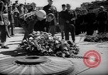 Image of Memorial Day France, 1946, second 19 stock footage video 65675055094