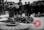 Image of Memorial Day France, 1946, second 21 stock footage video 65675055094