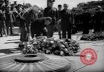 Image of Memorial Day France, 1946, second 22 stock footage video 65675055094