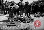 Image of Memorial Day France, 1946, second 23 stock footage video 65675055094