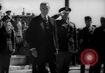 Image of Memorial Day France, 1946, second 27 stock footage video 65675055094