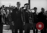 Image of Memorial Day France, 1946, second 30 stock footage video 65675055094