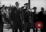 Image of Memorial Day France, 1946, second 31 stock footage video 65675055094