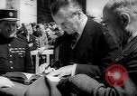 Image of Memorial Day France, 1946, second 34 stock footage video 65675055094
