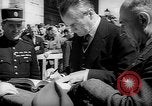 Image of Memorial Day France, 1946, second 35 stock footage video 65675055094