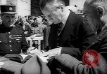 Image of Memorial Day France, 1946, second 36 stock footage video 65675055094