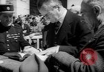 Image of Memorial Day France, 1946, second 37 stock footage video 65675055094