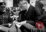 Image of Memorial Day France, 1946, second 38 stock footage video 65675055094