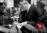 Image of Memorial Day France, 1946, second 39 stock footage video 65675055094
