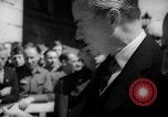 Image of Memorial Day France, 1946, second 41 stock footage video 65675055094