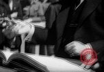 Image of Memorial Day France, 1946, second 42 stock footage video 65675055094