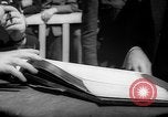 Image of Memorial Day France, 1946, second 43 stock footage video 65675055094