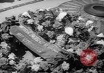 Image of Memorial Day France, 1946, second 45 stock footage video 65675055094