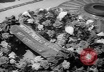Image of Memorial Day France, 1946, second 46 stock footage video 65675055094