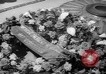 Image of Memorial Day France, 1946, second 47 stock footage video 65675055094